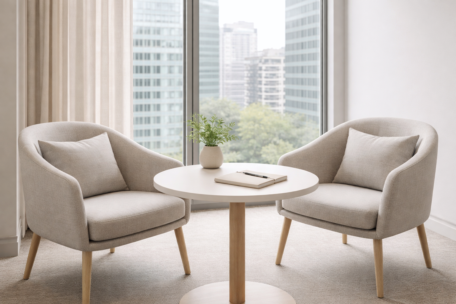 Συμβουλευτική